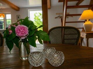Casa per le vacanze Humble  31