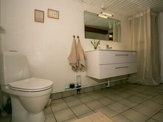Casa per le vacanze Humble  11