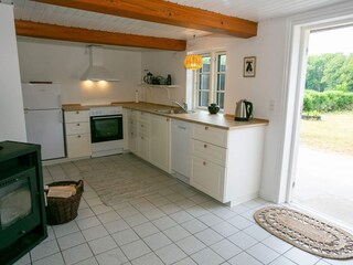 Ferienhaus Humble  35