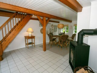 Casa per le vacanze Humble  35