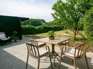 Ferienhaus Humble Außenaufnahme 6
