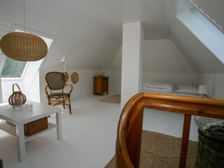 Maison de vacances Humble  29