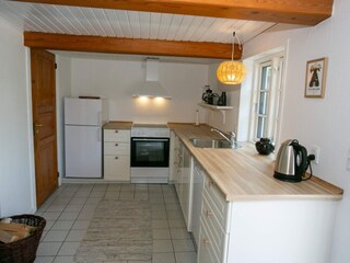 Casa per le vacanze Humble  23