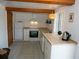 Vakantiehuis Humble  34