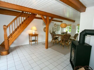Casa per le vacanze Humble  24