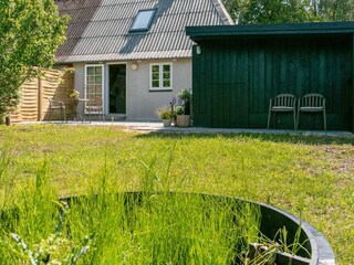 Ferienhaus Humble Außenaufnahme 4