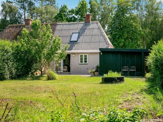Casa per le vacanze Humble Registrazione all'aperto 5