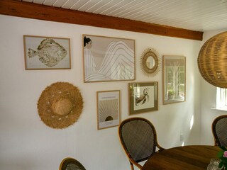 Casa per le vacanze Humble  12
