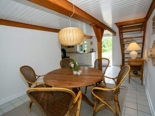 Ferienhaus Humble  40
