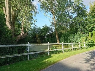 Casa per le vacanze Humble  18