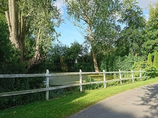 Holiday house Humble  21