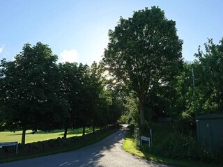 Casa per le vacanze Humble  9