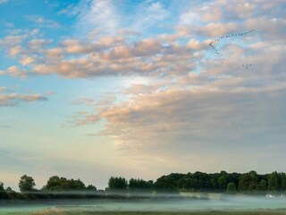 Casa de vacaciones Humble  37