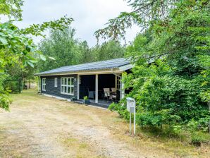 6 Personen Ferienhaus in Hemmet - Skaven Strand - image1