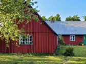 Ferienhaus Veberöd Außenaufnahme 1