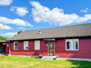 6 Personen Ferienhaus in DIÖ - Älmhult - image1