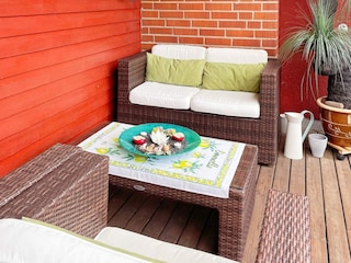 Holiday house Älmhult Outdoor Recording 6