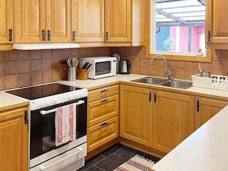 Holiday house Älmhult  14