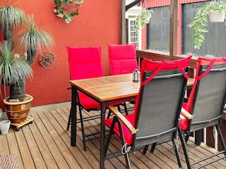 Holiday house Älmhult Outdoor Recording 7