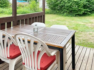 Holiday house Älmhult Outdoor Recording 7