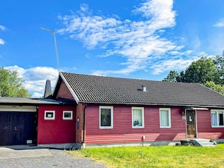 Holiday house Älmhult Outdoor Recording 4