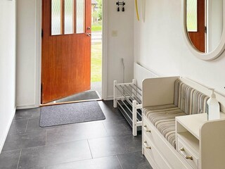 Vakantiehuis Älmhult  9