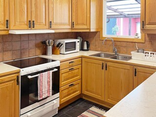 Vakantiehuis Älmhult  15