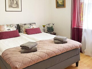 Vakantiehuis Älmhult  19