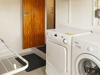 Vakantiehuis Älmhult  10