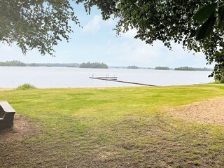 Vakantiehuis Älmhult  8