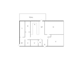 Holiday house Älmhult Floor Plan 22