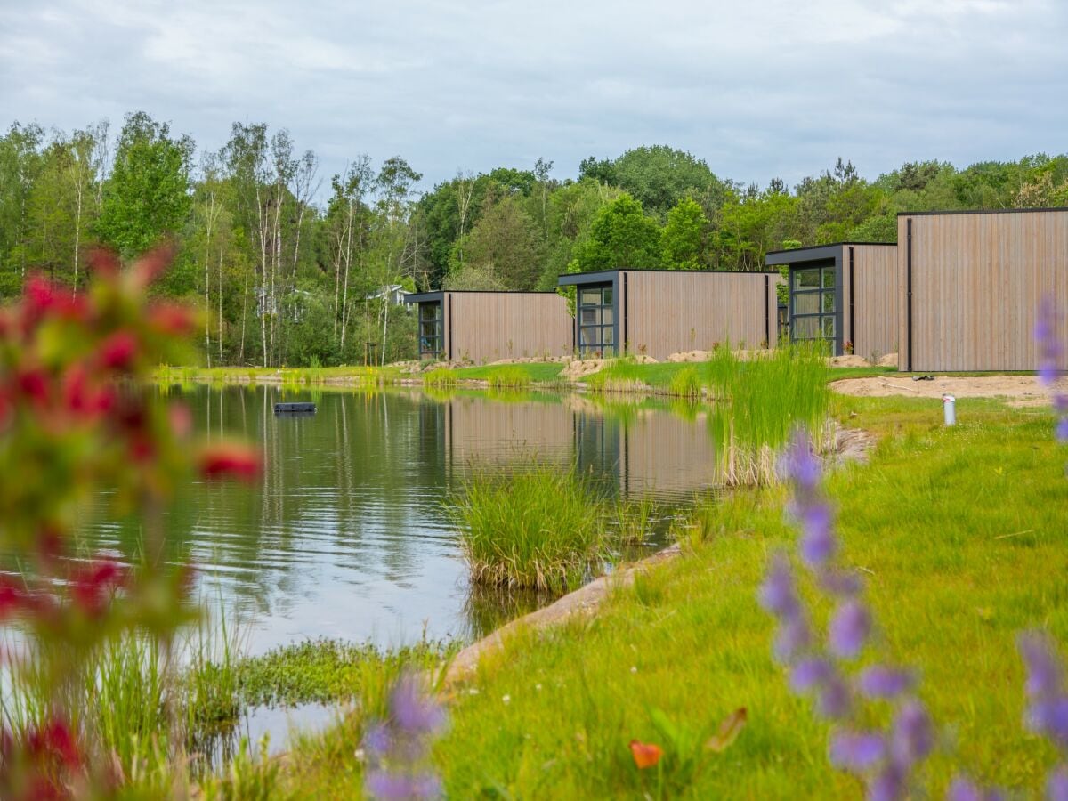 Ferienpark Baarlo Umgebung 11