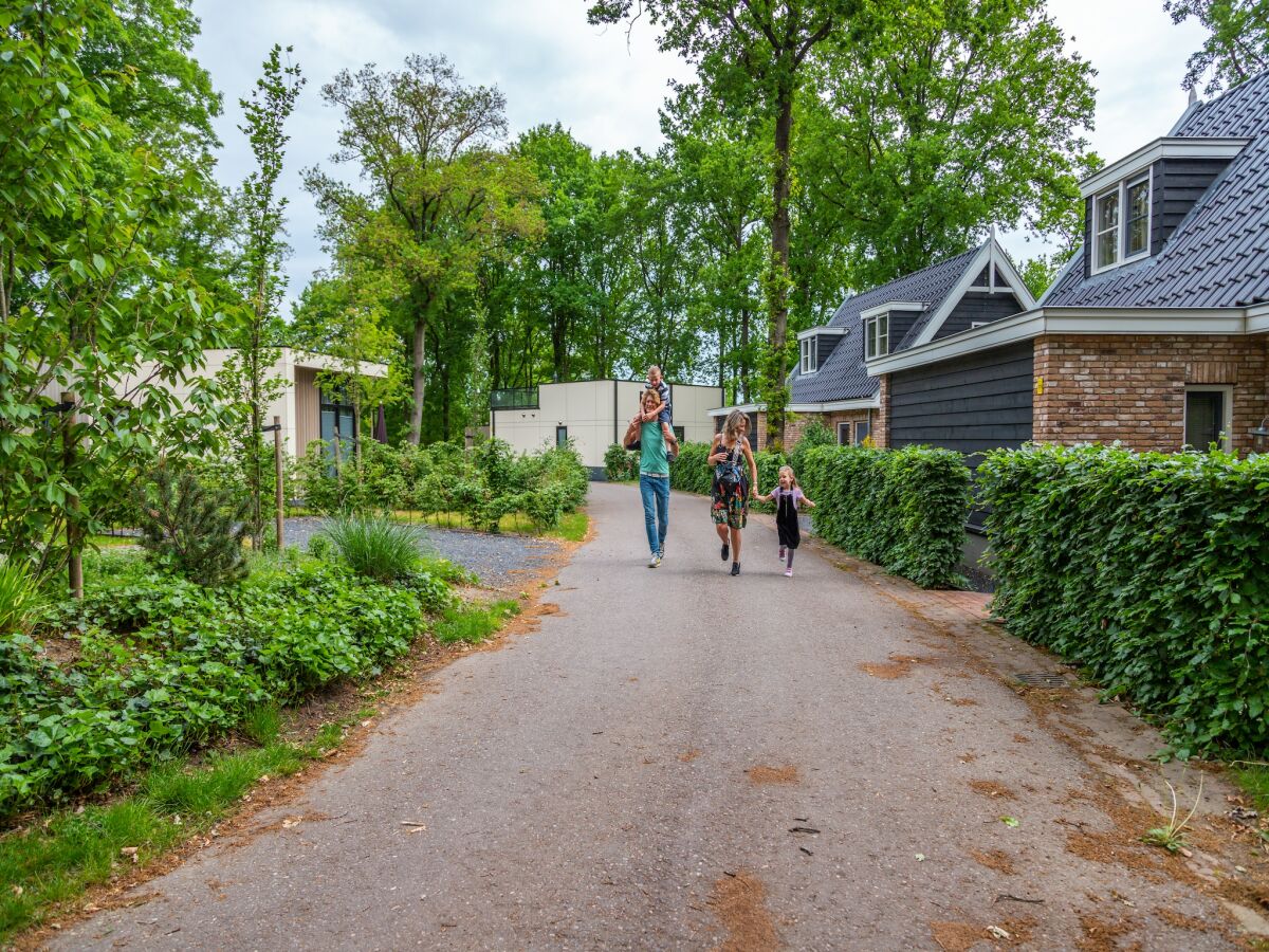 Ferienpark Baarlo Umgebung 12