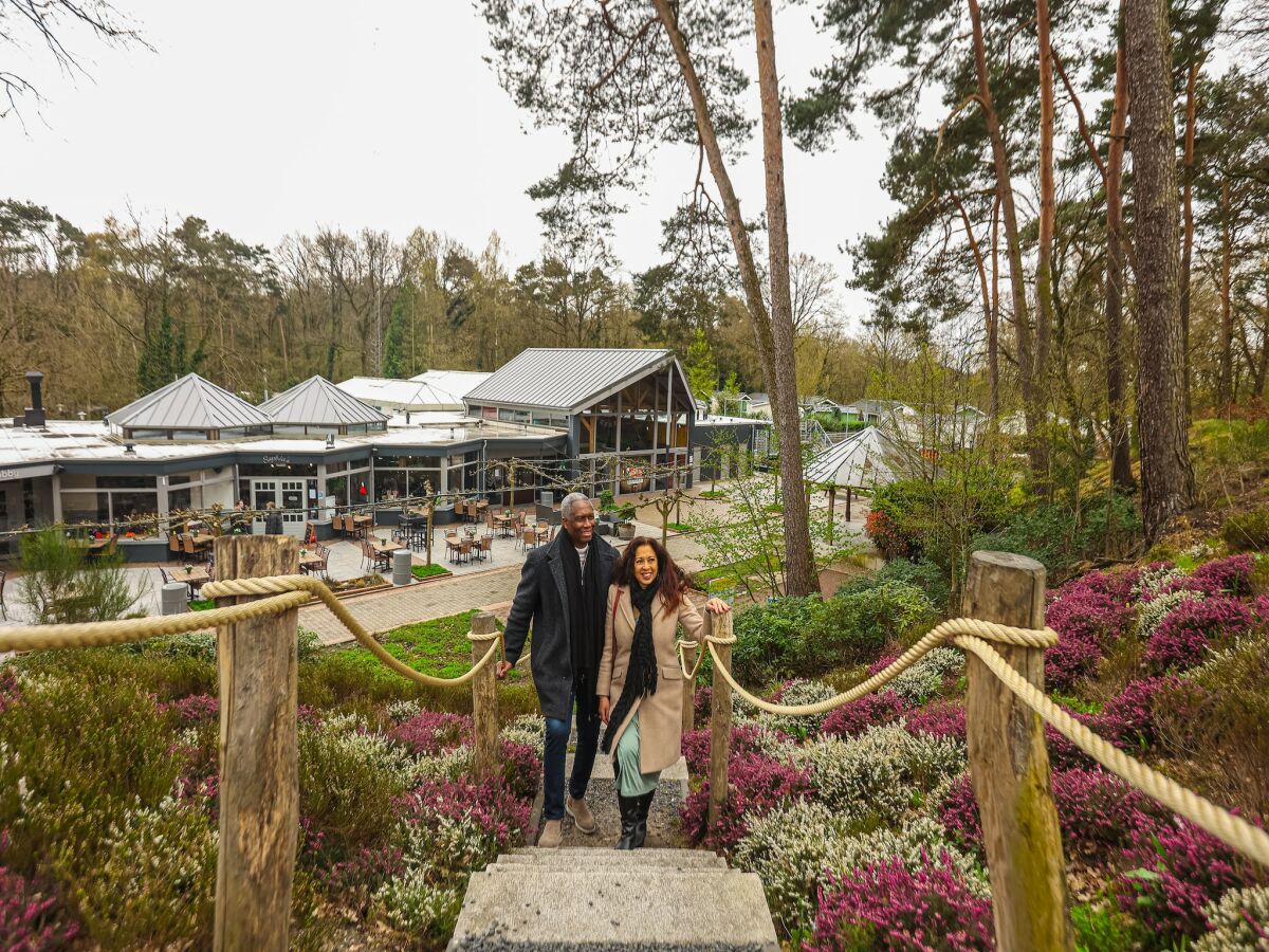 Ferienpark Baarlo Umgebung 14