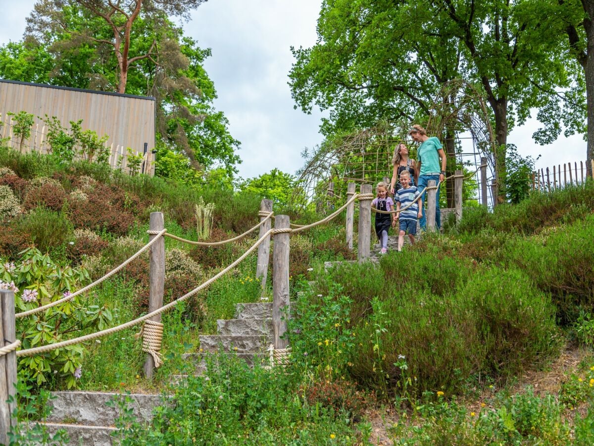 Ferienpark Baarlo Umgebung 19