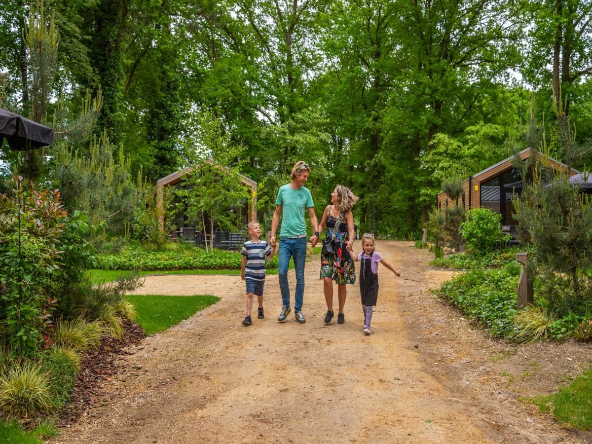 Ferienpark Baarlo Umgebung 21