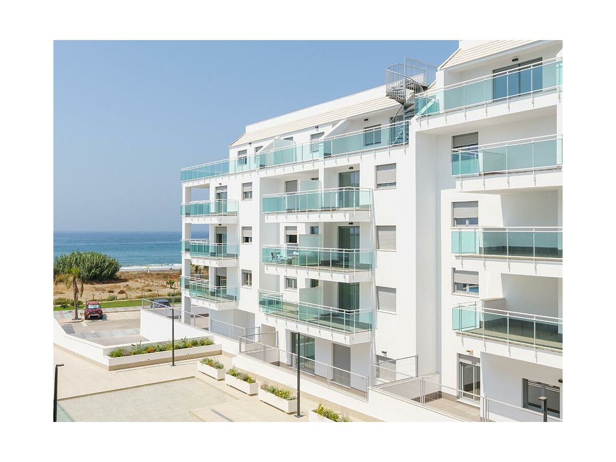 Vakantieappartement Torrox Buitenaudio-opname 1