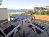 Vakantieappartement Torrox Kenmerken 1