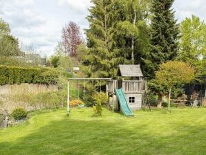 Holiday house Holzferienhaus in Willingen mit Sauna - County of Waldeck-Frankenberg (Sauerland) - image1