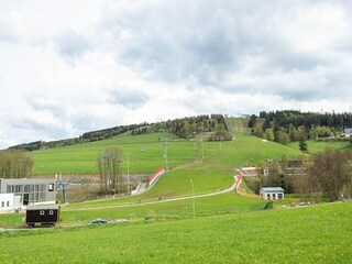 Maison de vacances Willingen Enregistrement extérieur 9