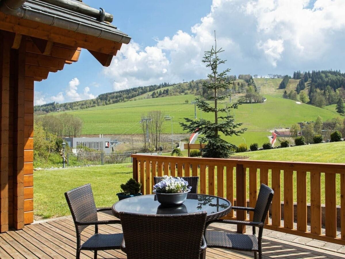 Holiday house Willingen Outdoor Recording 1