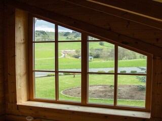 Maison de vacances Willingen Enregistrement extérieur 11