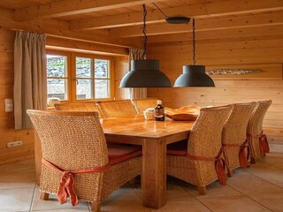 Holiday house Willingen Features 19