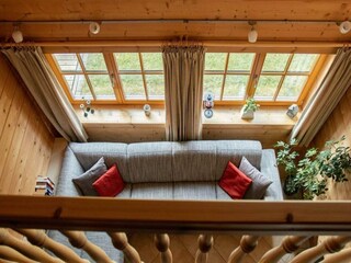 Maison de vacances Willingen Enregistrement extérieur 3