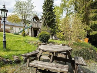 Vakantiehuis Willingen Buitenaudio-opname 12