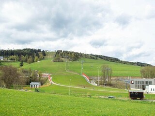 Holiday house Willingen Outdoor Recording 12