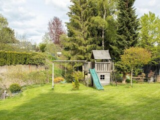 Maison de vacances Willingen Enregistrement extérieur 5