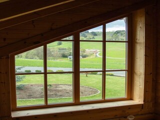 Vakantiehuis Willingen Buitenaudio-opname 6