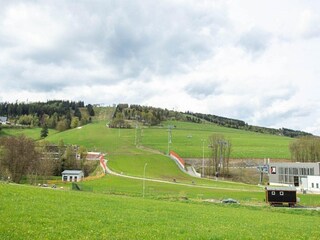Vakantiehuis Willingen Buitenaudio-opname 7