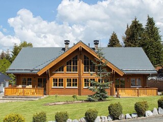 Vakantiehuis Willingen Buitenaudio-opname 10